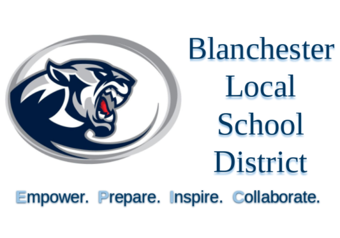 Blanchester Local School District - Empower. Prepare. Inspire. Collaborate.
